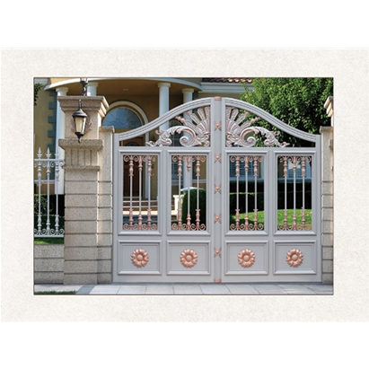 福州華閩紅門窗有限公司圖片/福州華閩紅門窗有限公司樣板圖 (3)