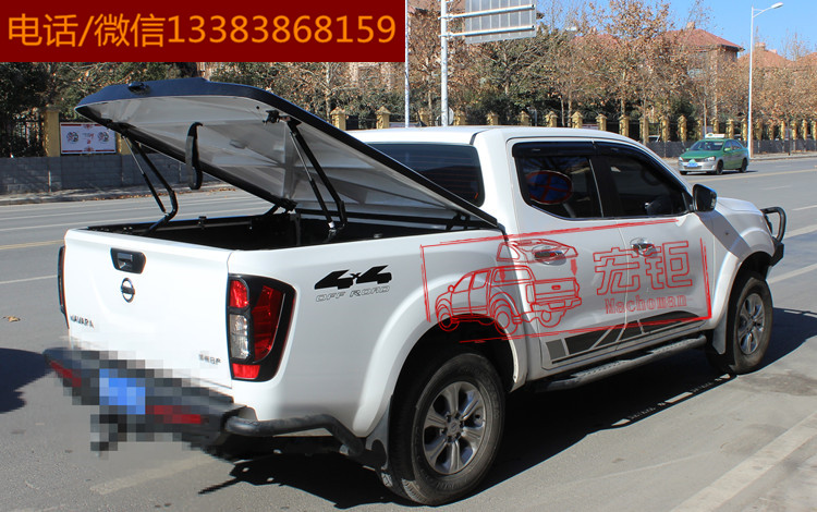 納瓦拉皮卡圖片