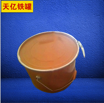 馬口鐵包裝桶圖片/馬口鐵包裝桶樣板圖 (1)