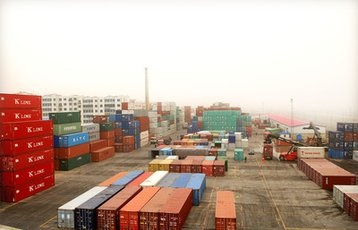 營(yíng)口到廣州海運(yùn)內(nèi)貿(mào)運(yùn)輸小柜集裝箱圖片/營(yíng)口到廣州海運(yùn)內(nèi)貿(mào)運(yùn)輸小柜集裝箱樣板圖 (4)