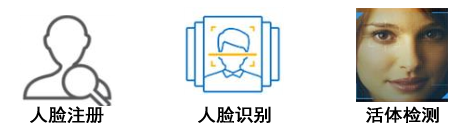 北圖云臉F220人臉活體識別雙目圖片/北圖云臉F220人臉活體識別雙目樣板圖 (3)