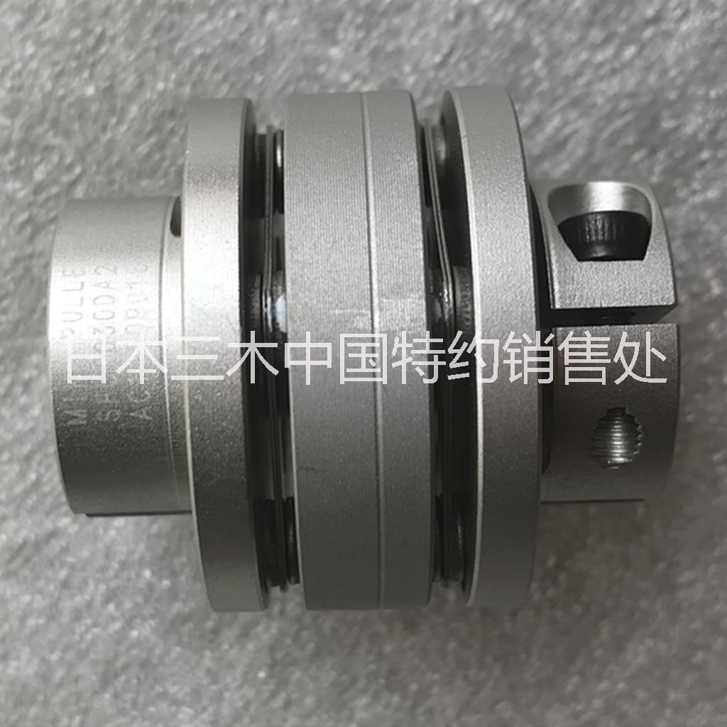 三木雙膜片聯(lián)軸器SFC-030DA2-6.35B-8B MIKIPULLEY聯(lián)軸器現(xiàn)貨供應(yīng)