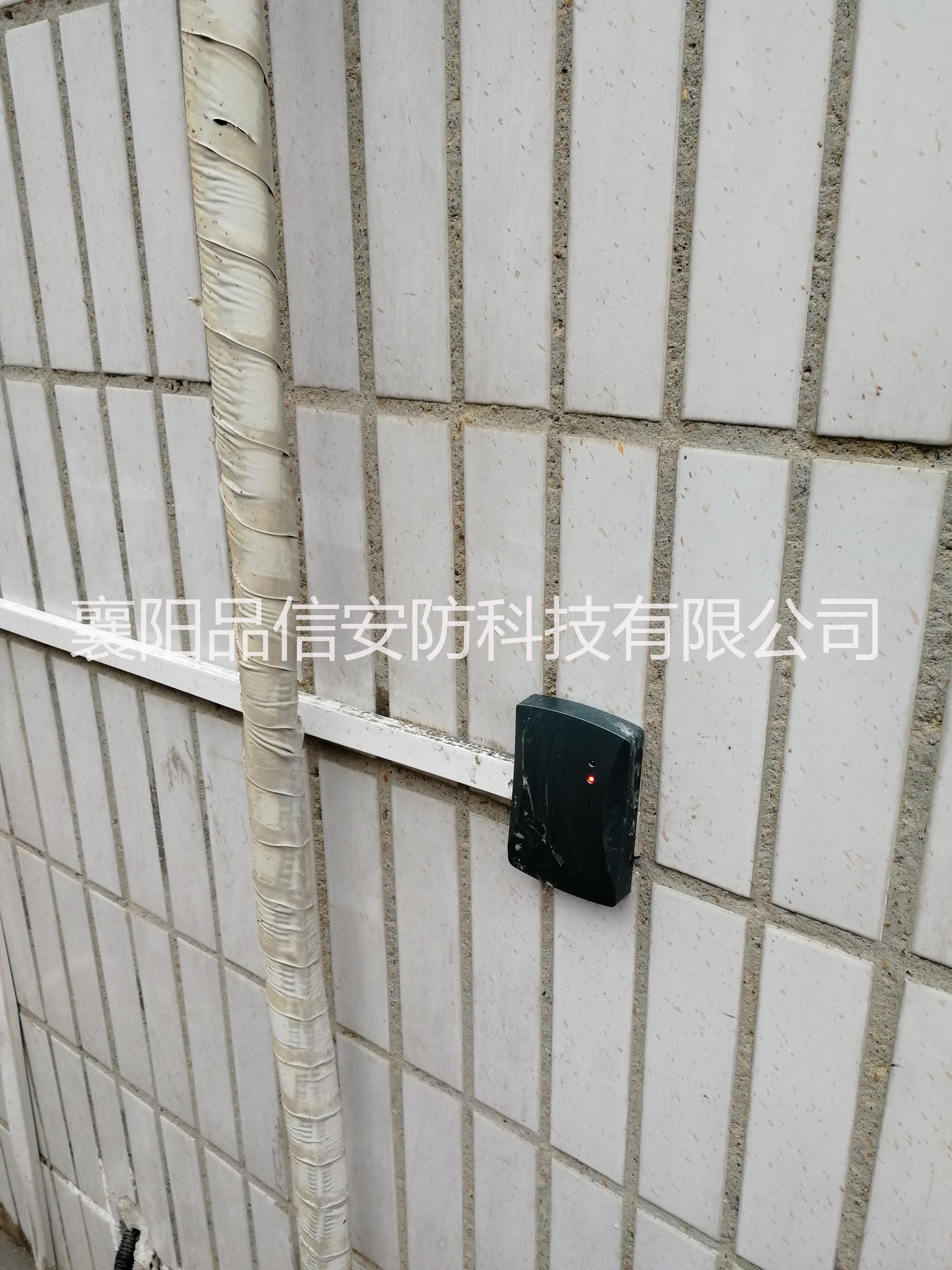 襄陽小區(qū)門禁 辦公室門禁樓宇門禁卡