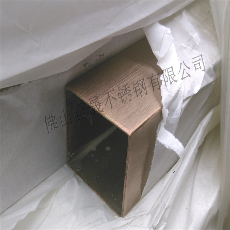 彩色不銹鋼管圖片/彩色不銹鋼管樣板圖 (4)