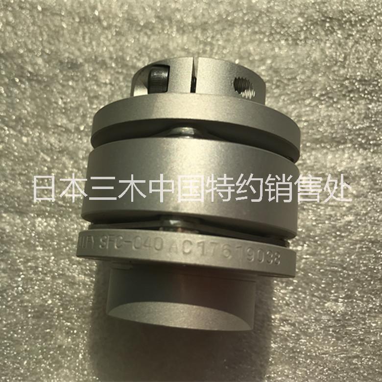 MIKIPULLEY膜片聯(lián)軸器圖片/MIKIPULLEY膜片聯(lián)軸器樣板圖 (3)