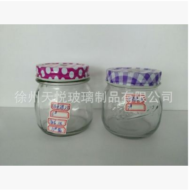 罐頭瓶圖片/罐頭瓶樣板圖 (2)