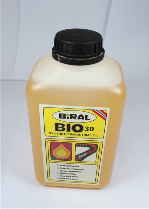 BIO-30高溫鏈條油圖片