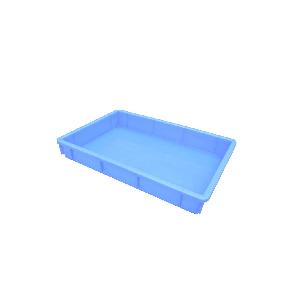 1號塑料方盤托盤圖片/1號塑料方盤托盤樣板圖 (3)