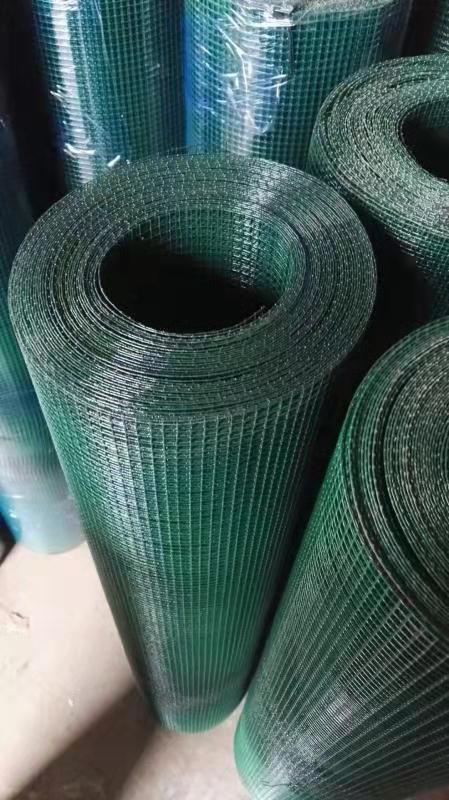 浸塑電焊網(wǎng)圖片/浸塑電焊網(wǎng)樣板圖 (2)
