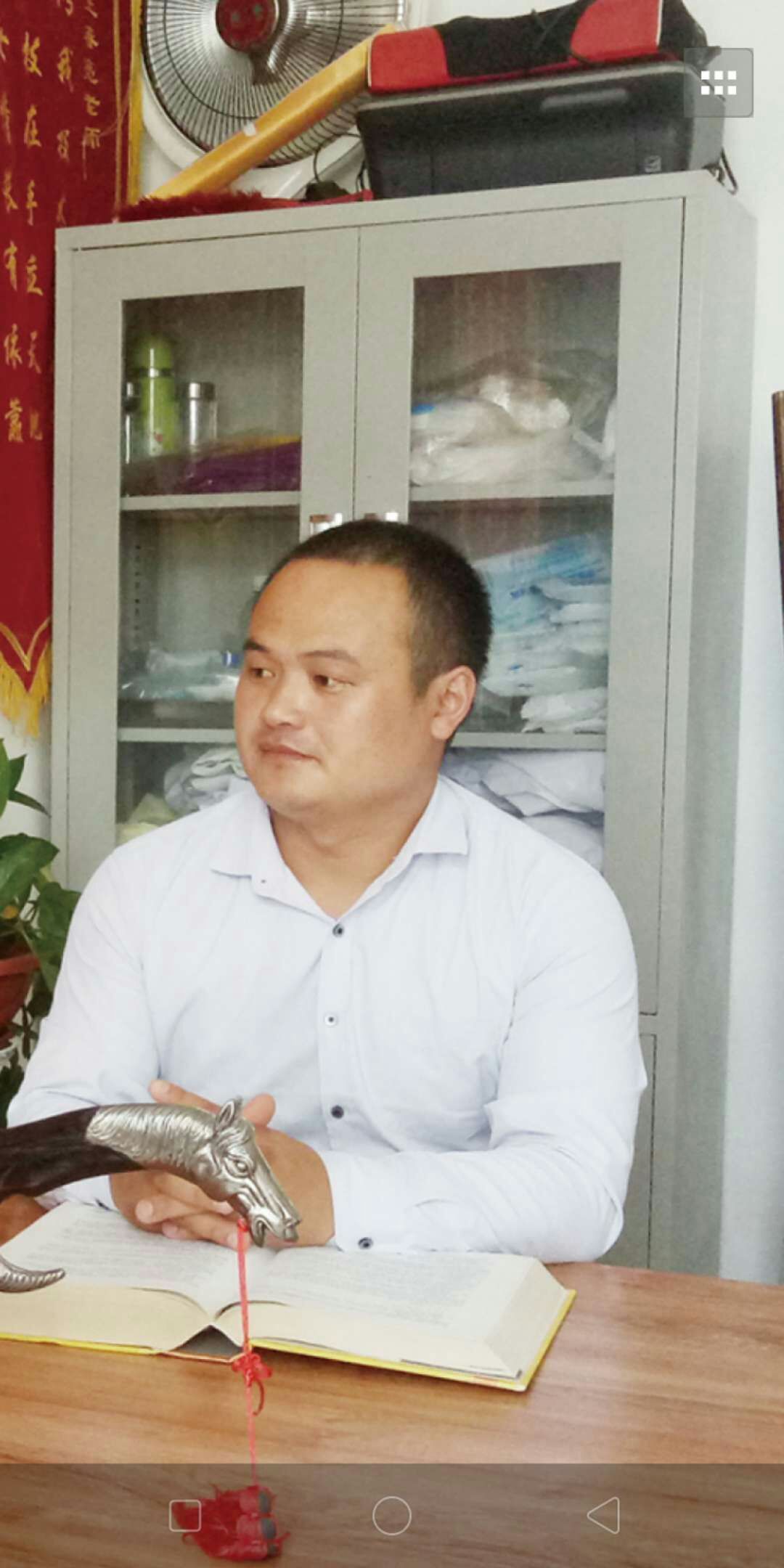 推拿按摩圖片/推拿按摩樣板圖 (2)