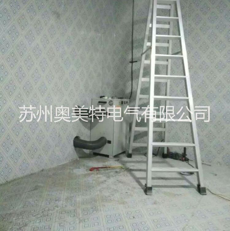 迷你型轉(zhuǎn)輪除濕機圖片/迷你型轉(zhuǎn)輪除濕機樣板圖 (2)