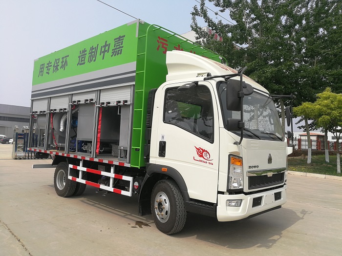 管道疏通圖片/管道疏通樣板圖 (3)