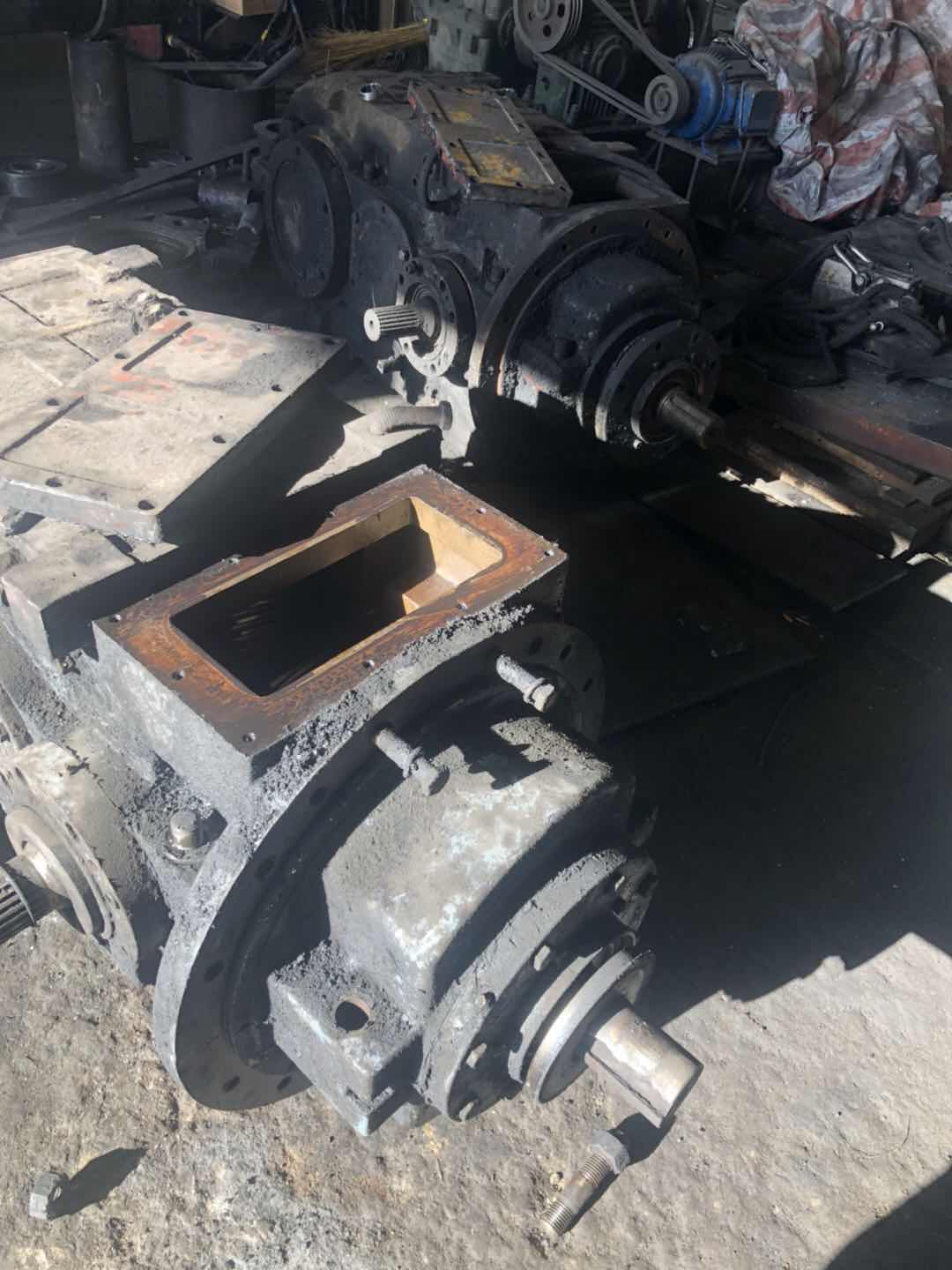 減速器圖片/減速器樣板圖 (3)