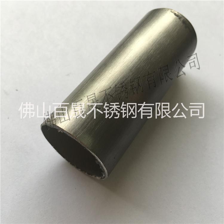 不銹鋼彩色管材圖片/不銹鋼彩色管材樣板圖 (3)