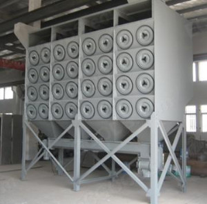 濾筒除塵器/質(zhì)優(yōu)價廉廠家直銷專業(yè)除塵器生產(chǎn)