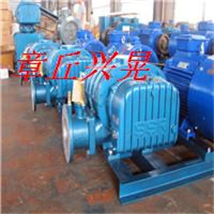 羅茨風(fēng)機(jī) 選 山東章晃機(jī)械工業(yè)有限公司（SSR章晃風(fēng)機(jī)）誠信經(jīng)營