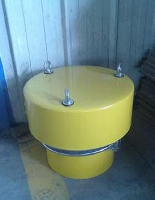 VCP2731b壓力防爆閥圖片/VCP2731b壓力防爆閥樣板圖 (3)