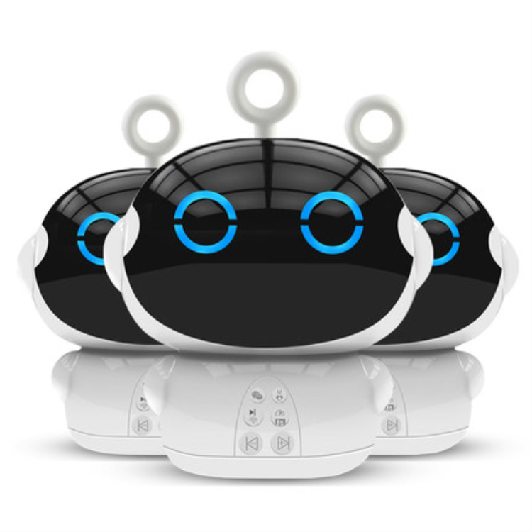 兒童陪伴智能機器人