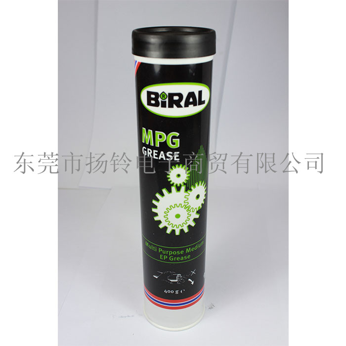 BIRAL GREASE轴承润滑油 贝莱尔 MPG润滑油图片