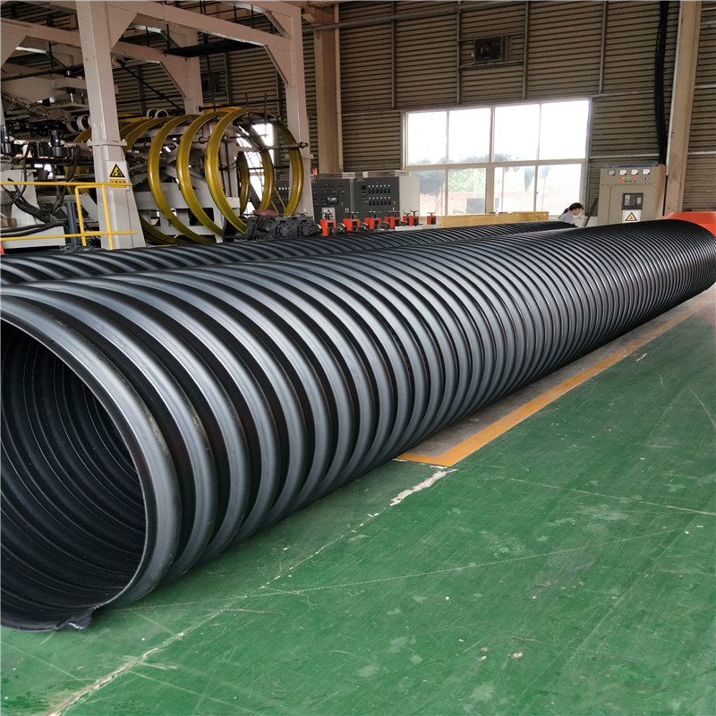 河南省鋼帶螺旋排污管廠家圖片/河南省鋼帶螺旋排污管廠家樣板圖 (3)