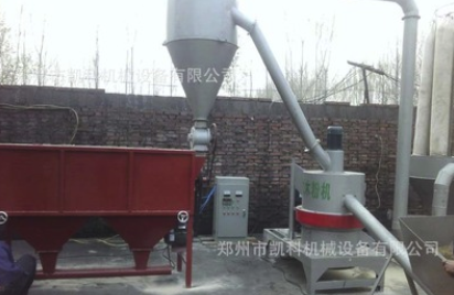 木材磨粉機(jī)圖片/木材磨粉機(jī)樣板圖 (2)