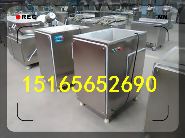 凍肉絞肉機(jī)圖片/凍肉絞肉機(jī)樣板圖 (4)