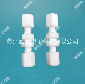 PTFE穿板直通圖片/PTFE穿板直通樣板圖 (1)
