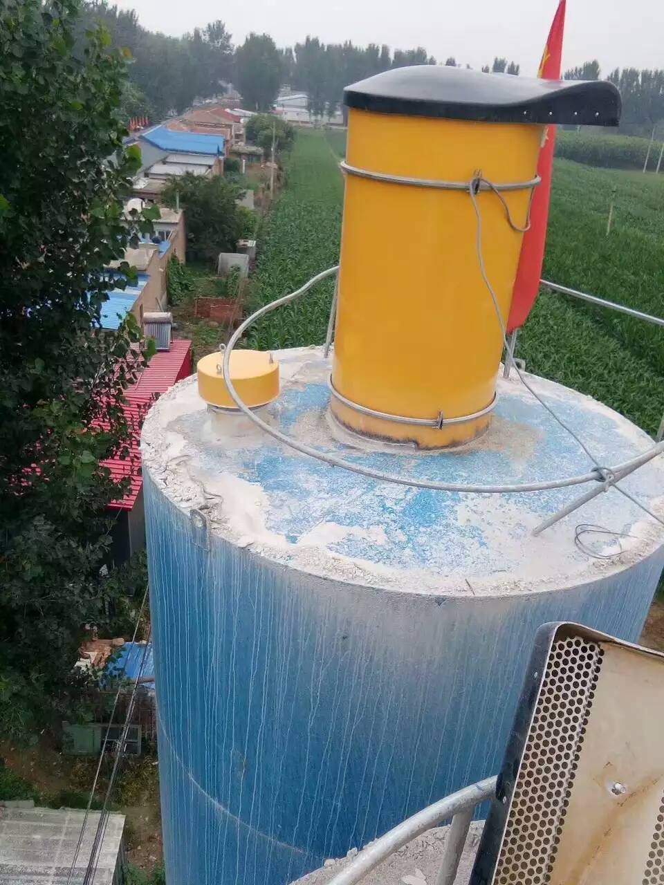 VCP2731b壓力防爆閥圖片/VCP2731b壓力防爆閥樣板圖 (2)