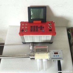 LB-62綜合煙氣測試儀圖片/LB-62綜合煙氣測試儀樣板圖 (4)
