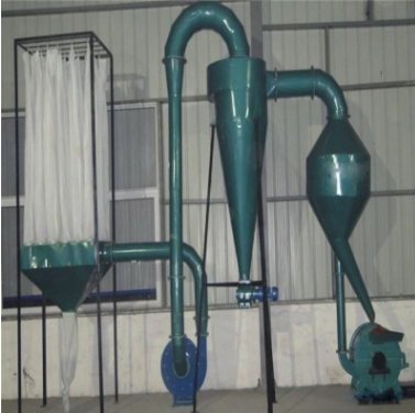 鄭州凱科木粉機（粉碎機）批發(fā)價格 超細木粉機廠家直銷