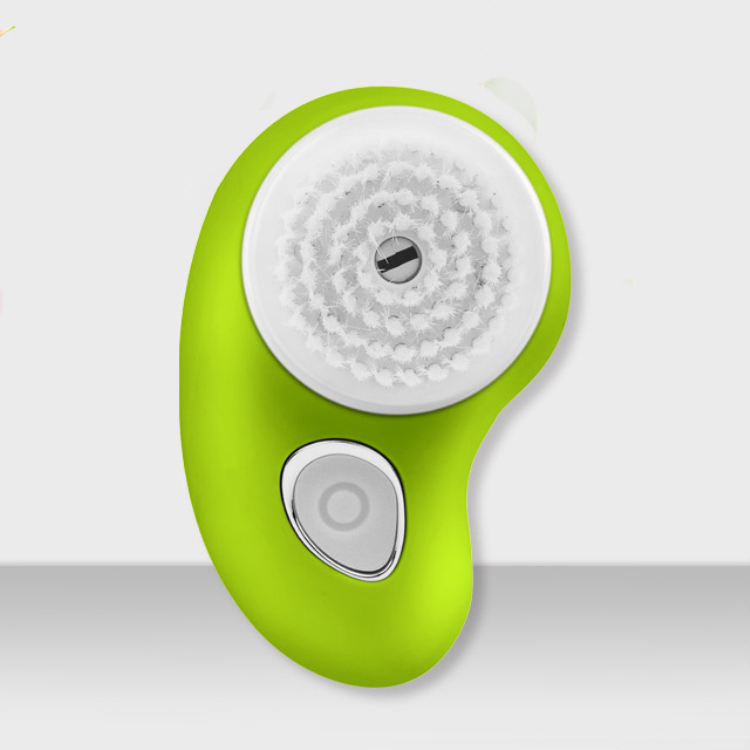 電動(dòng)防水潔面刷圖片/電動(dòng)防水潔面刷樣板圖 (1)