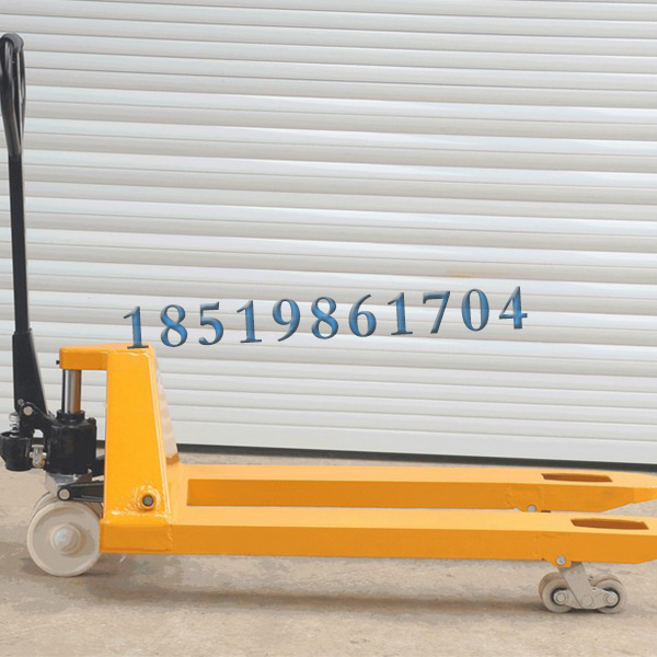 手動液壓搬運車圖片/手動液壓搬運車樣板圖 (4)