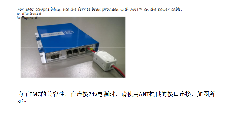 激光定位系统 路径规划简单 ANT 具备自主处理障碍物（避开障碍物