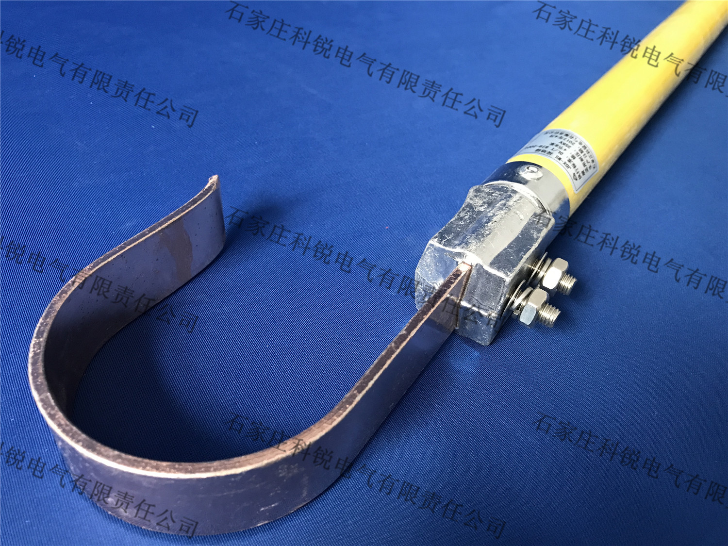 絕緣操作桿圖片/絕緣操作桿樣板圖 (2)