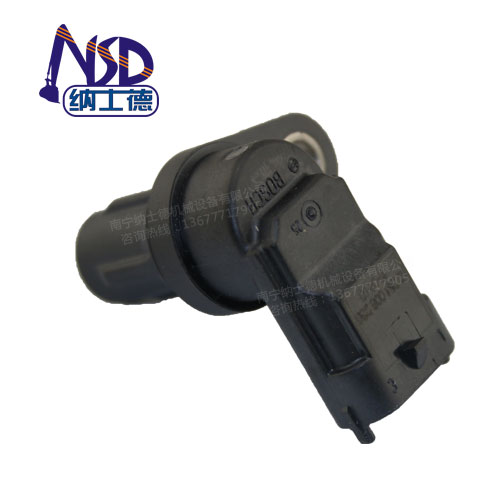 三一挖機(jī)三菱凸輪軸回轉(zhuǎn)檢測傳感器60214198
