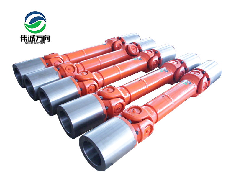 萬向軸圖片/萬向軸樣板圖 (2)