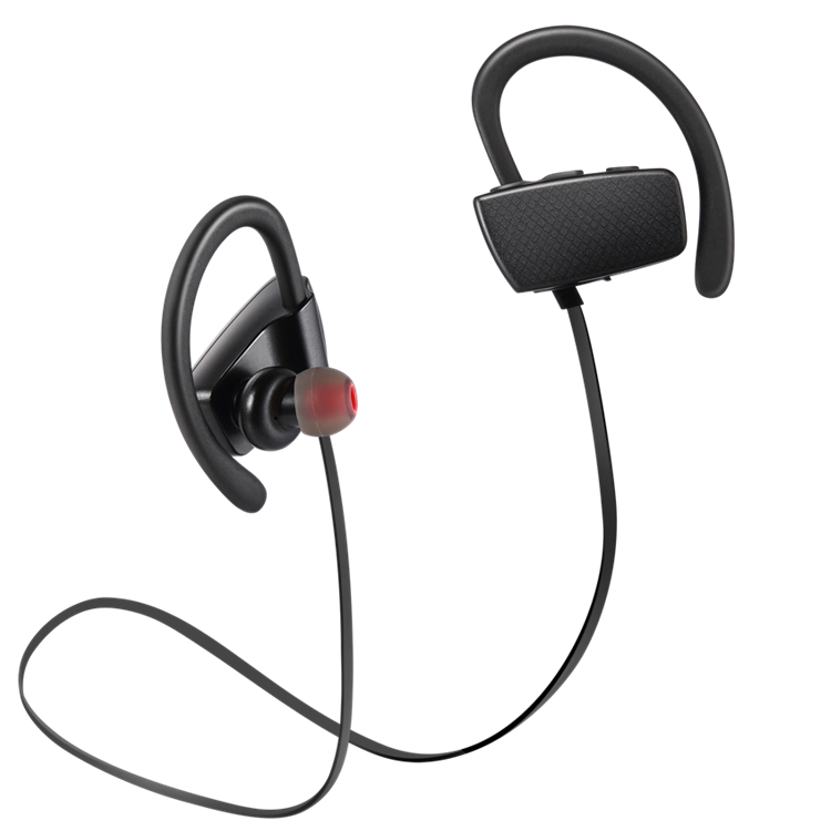 運動藍(lán)牙耳機圖片/運動藍(lán)牙耳機樣板圖 (4)