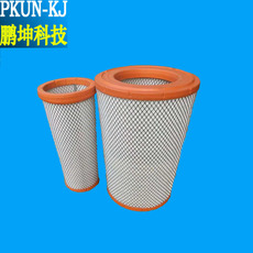 空氣濾芯濾筒圖片/空氣濾芯濾筒樣板圖 (1)