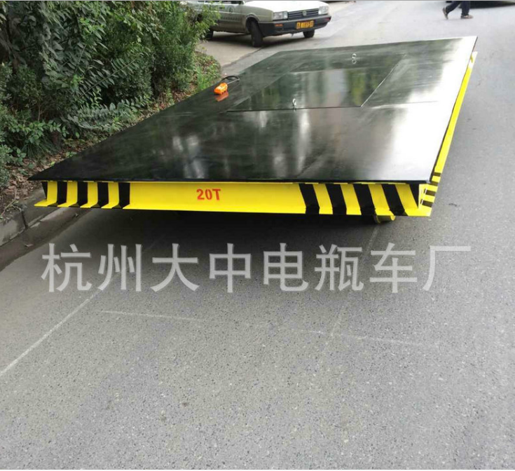 軌道搬運(yùn)車圖片/軌道搬運(yùn)車樣板圖 (2)