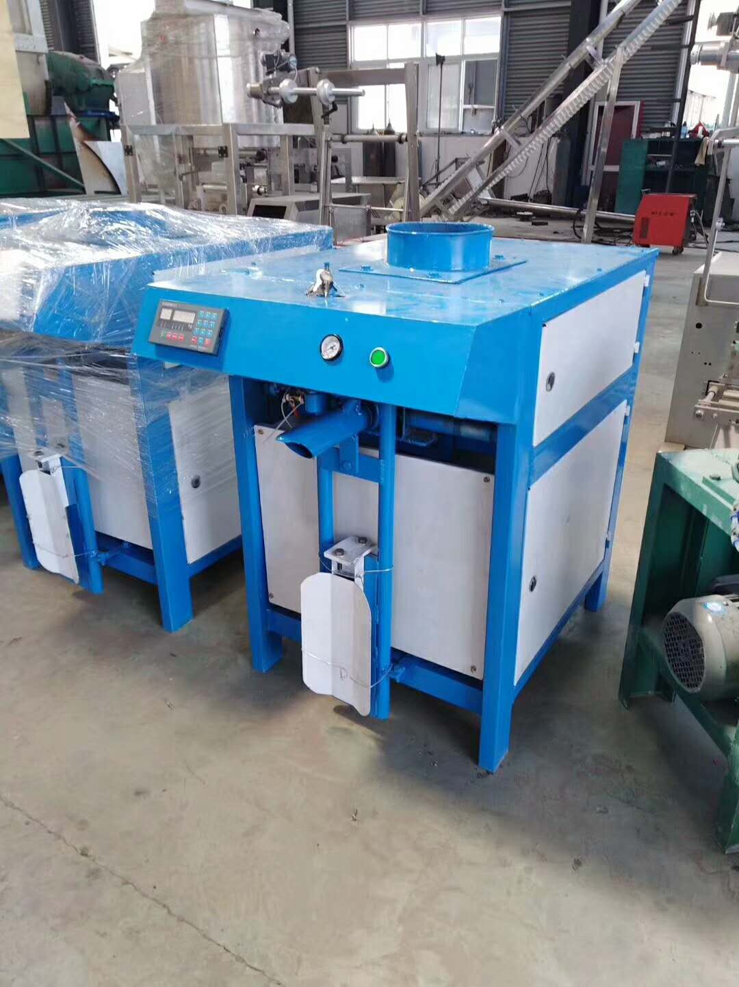 閥口包裝機(jī)圖片/閥口包裝機(jī)樣板圖 (3)