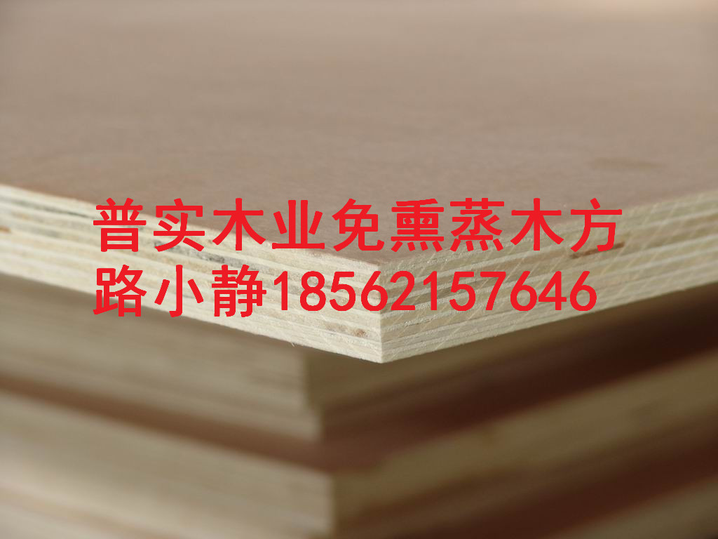 免熏蒸木方lvl圖片/免熏蒸木方lvl樣板圖 (4)