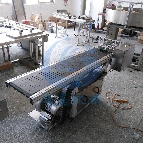 分頁真空吸附機(jī)圖片/分頁真空吸附機(jī)樣板圖 (4)