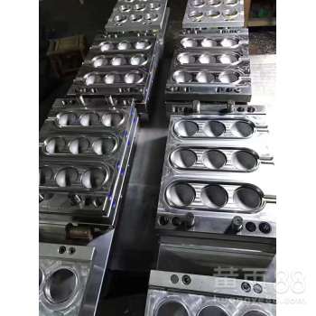 江西海洋球吹塑機圖片/江西海洋球吹塑機樣板圖 (4)