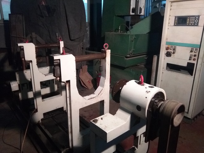 平衡機(jī)圖片/平衡機(jī)樣板圖 (1)