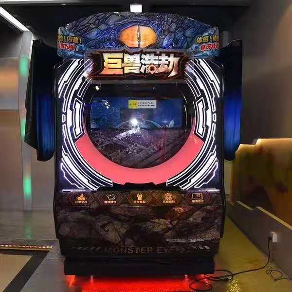 娃娃機(jī)圖片/娃娃機(jī)樣板圖 (2)