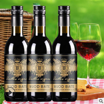 經(jīng)典紅酒圖片/經(jīng)典紅酒樣板圖 (4)