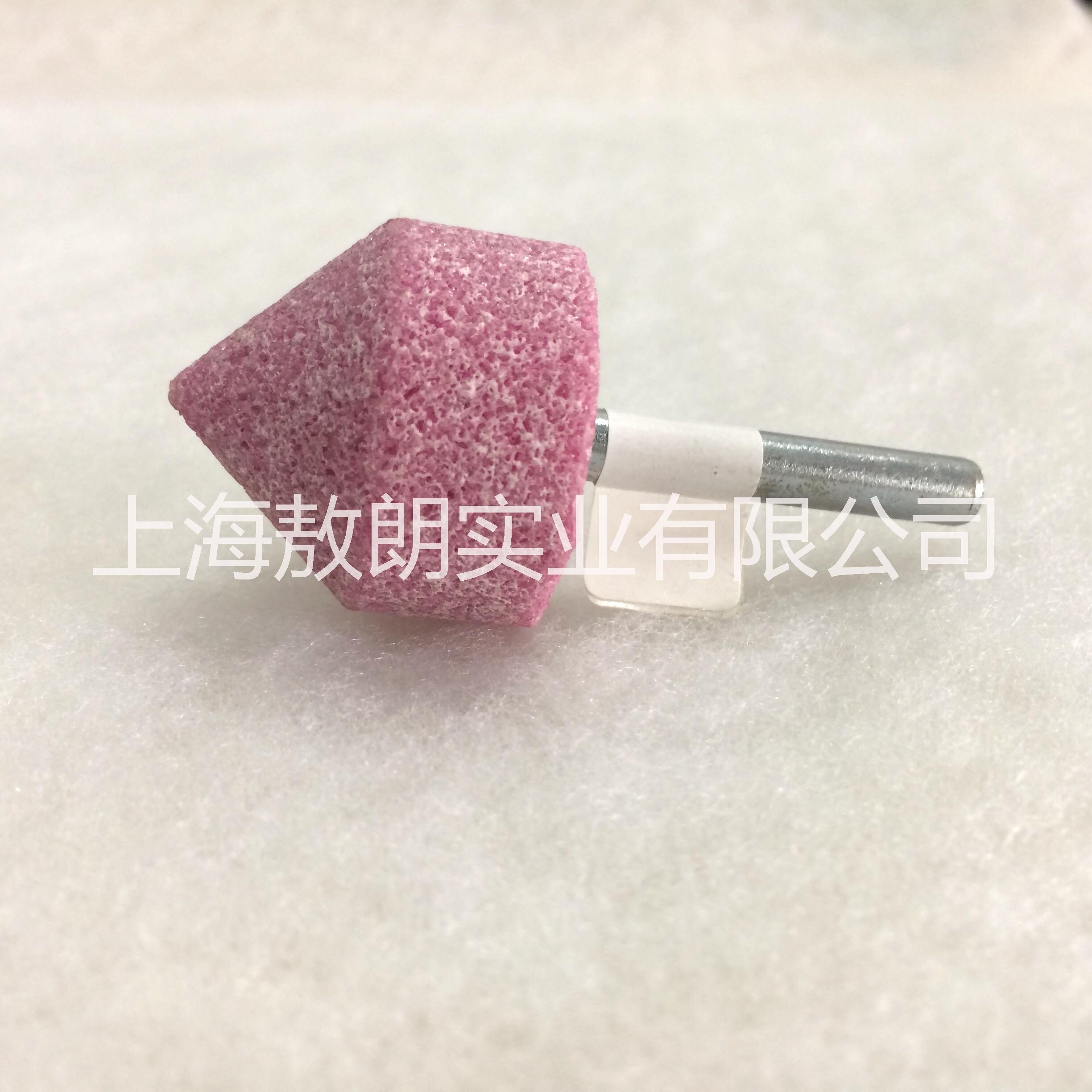 帶柄砂輪磨頭圖片/帶柄砂輪磨頭樣板圖 (1)
