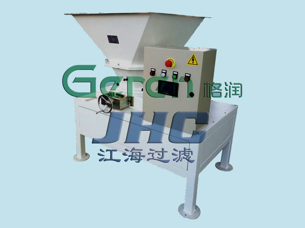 煙臺格潤新款金屬屑銅屑立式粉碎機(jī)圖片/煙臺格潤新款金屬屑銅屑立式粉碎機(jī)樣板圖 (2)