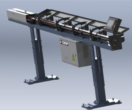 全智能自動送料機KTP1.6代圖片