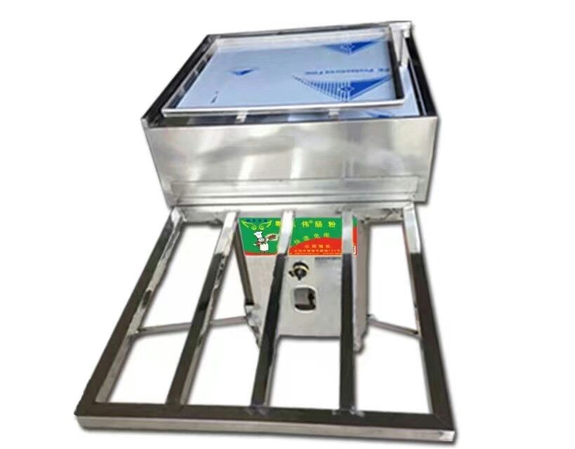 廣東腸粉機(jī)圖片/廣東腸粉機(jī)樣板圖 (2)